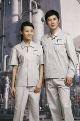 勞保工作服的款式有哪些呢？